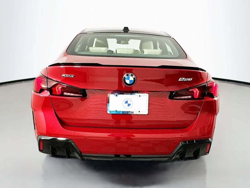 2026 BMW 2 Series - Image 6
