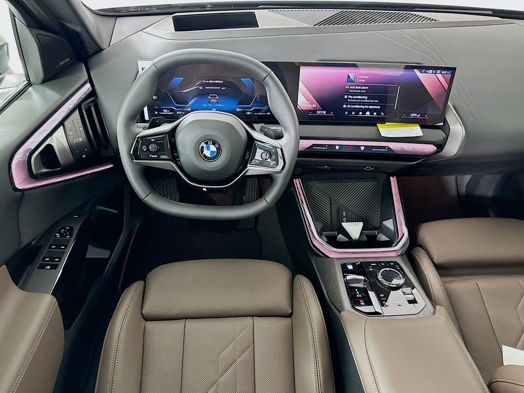 2026 BMW X3 - Image 19