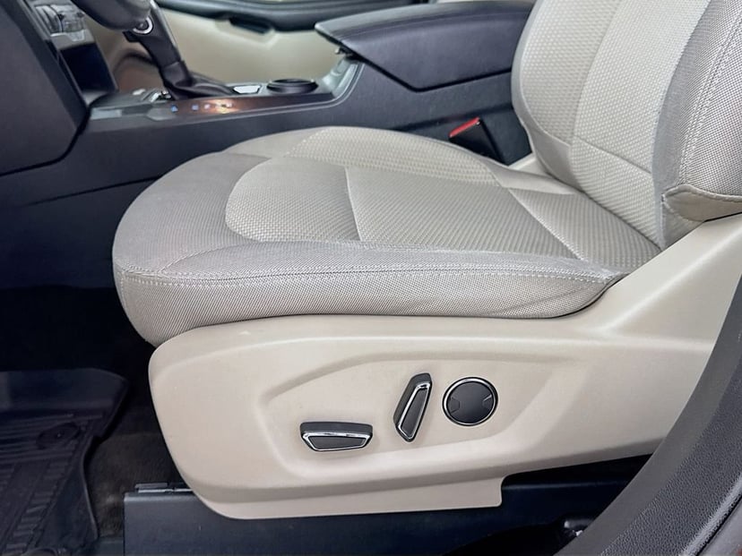 2018 Ford Explorer - Image 23