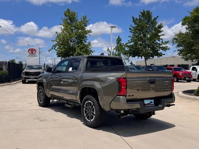 2026 Toyota Tacoma - Image 6