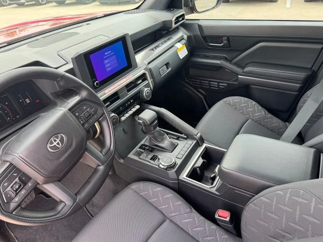 2026 Toyota Tacoma - Image 9