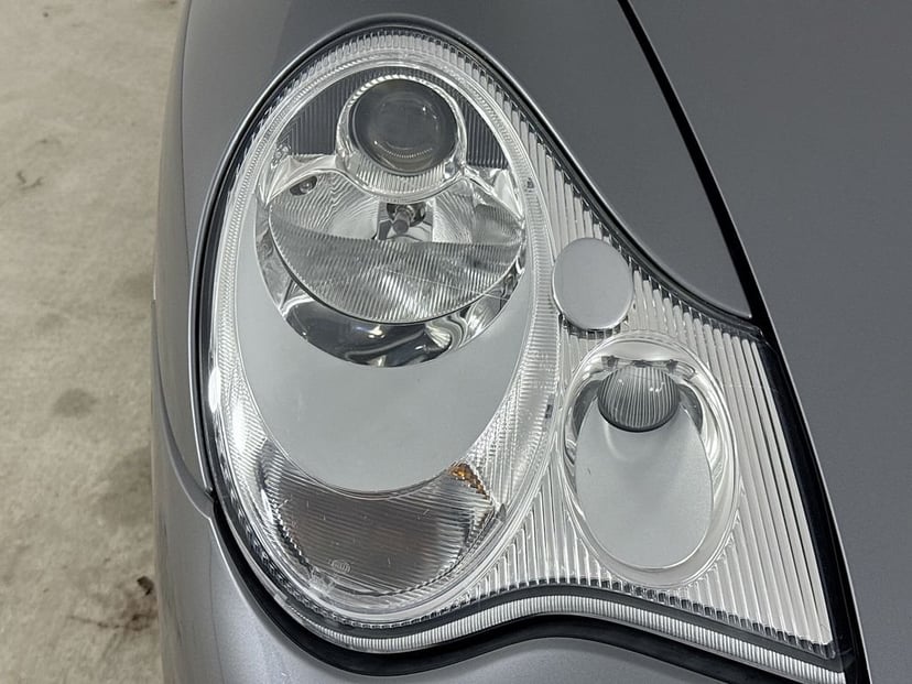2003 Porsche 911 - Image 33