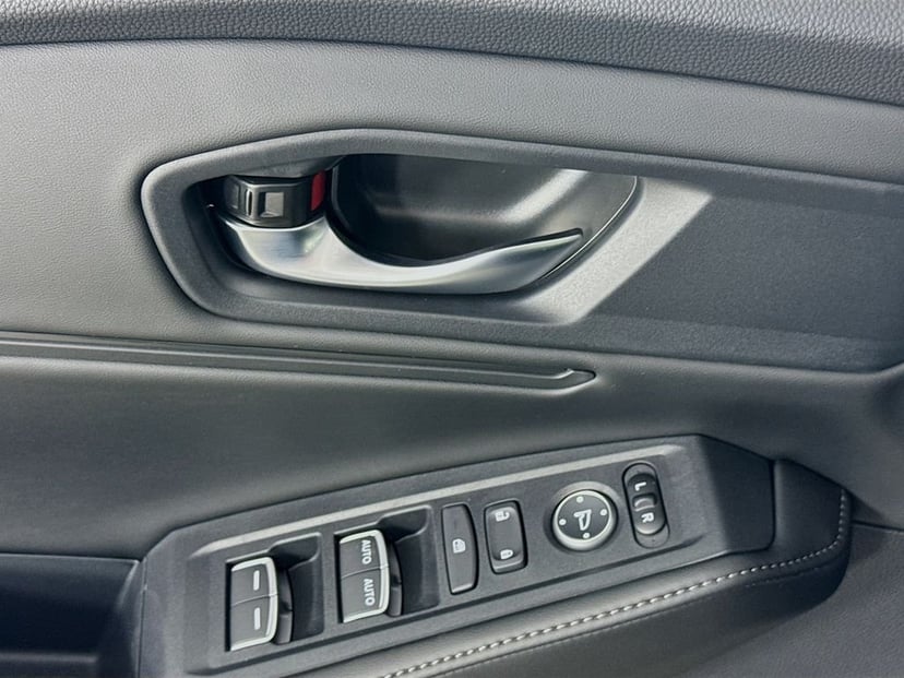 2026 Honda Accord Hybrid - Image 26