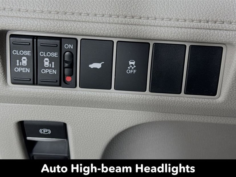 2026 Honda Odyssey - Image 13