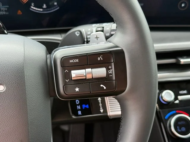 2026 Hyundai Santa Fe - Image 15