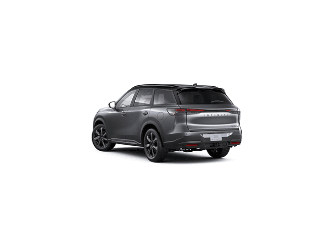 2026 INFINITI QX60 - Image 8