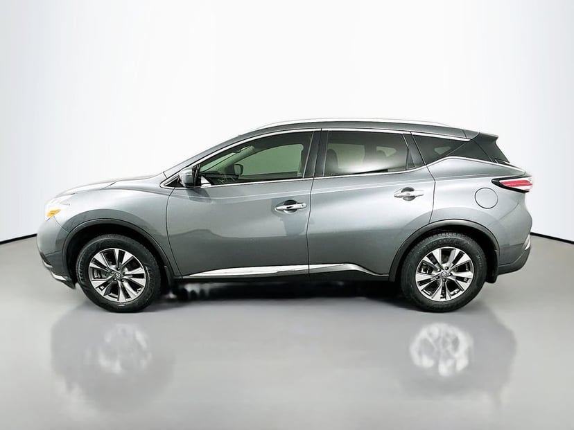 2017 Nissan Murano - Image 8