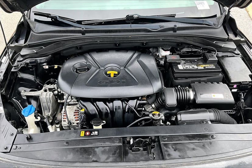 2018 Hyundai Elantra GT - Image 31