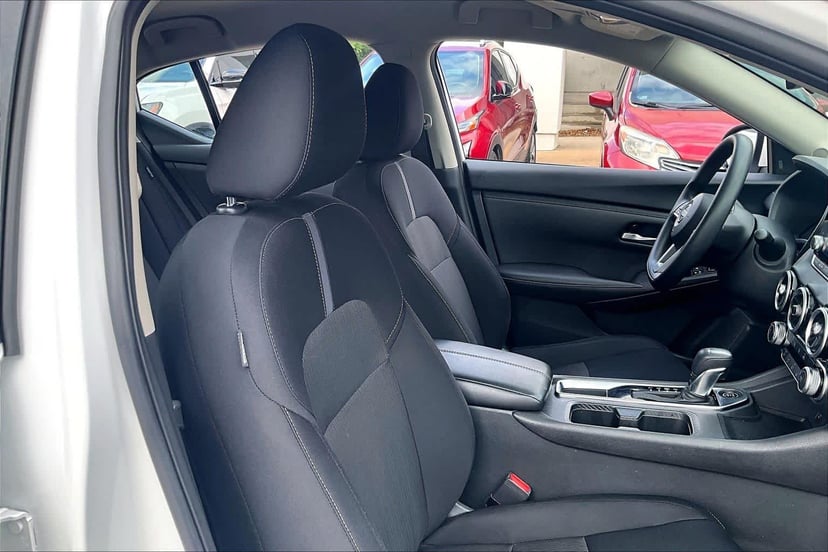 2024 Nissan Sentra - Image 9