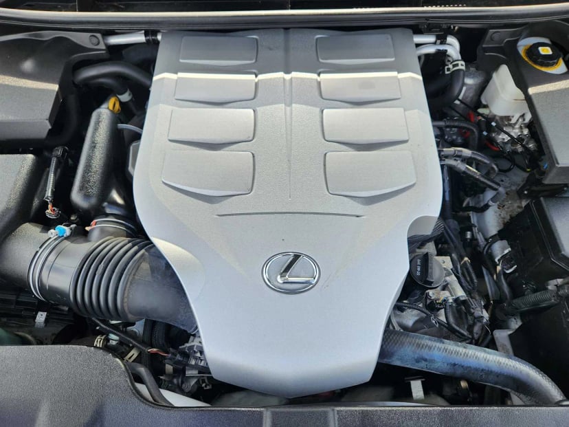 2023 Lexus GX 460 - Image 26