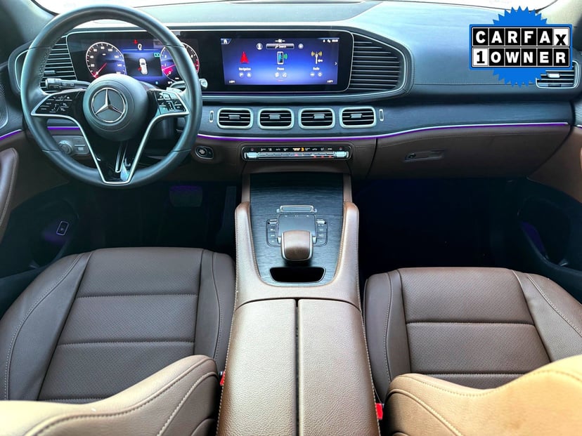 2024 Mercedes-Benz GLE - Image 21