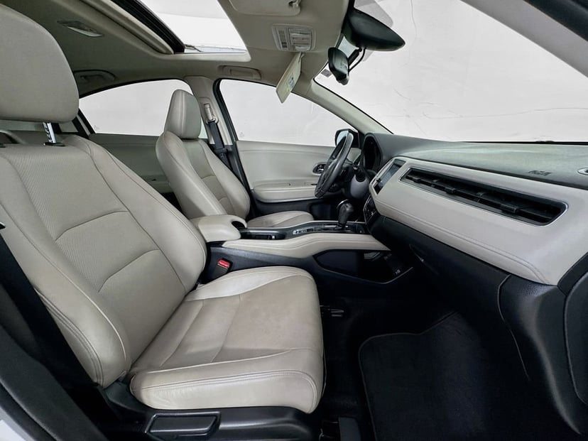 2019 Honda HR-V - Image 36
