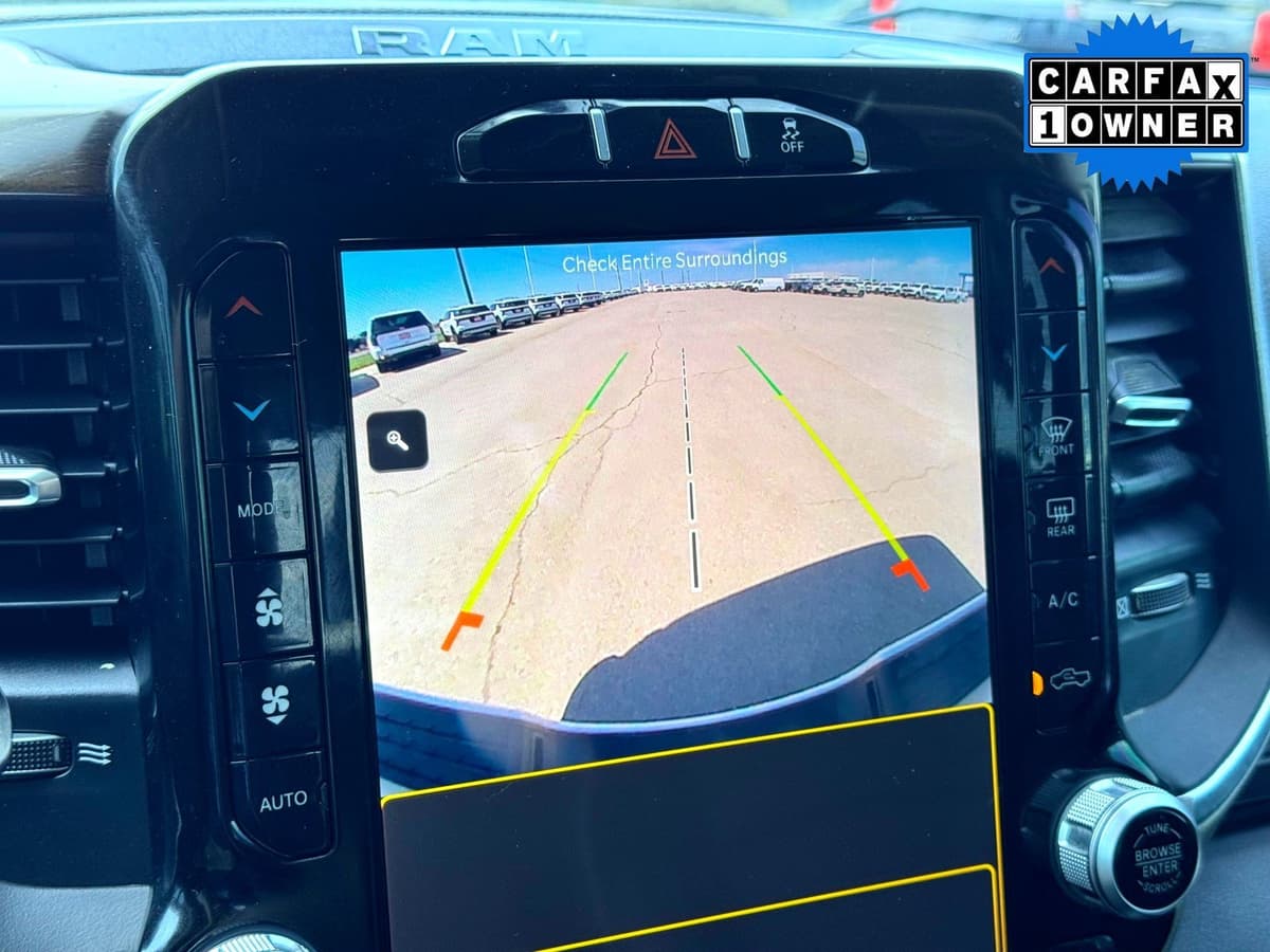 2023 Ram 2500 - Image 28