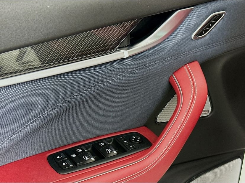 2019 Maserati Levante - Image 18