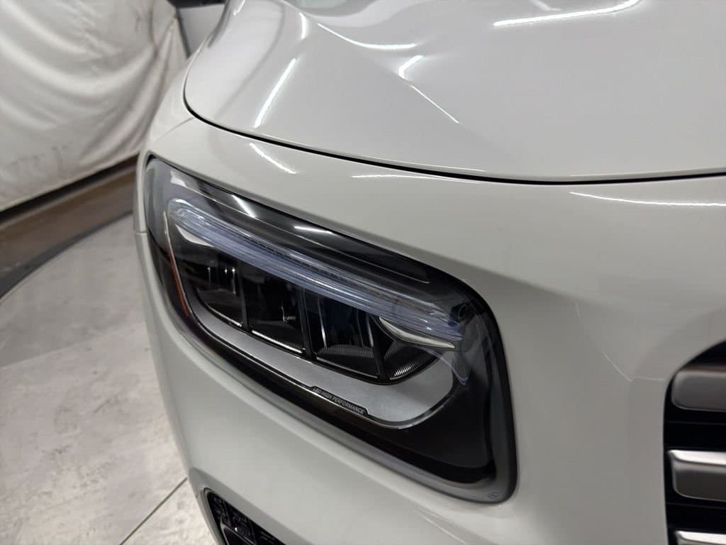 2026 MERCEDES-BENZ GLB - Image 11