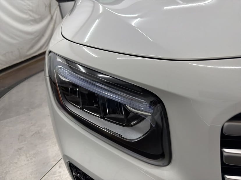 2026 Mercedes-Benz GLB - Image 10