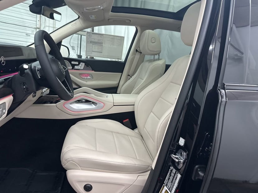 2026 Mercedes-Benz GLE - Image 47
