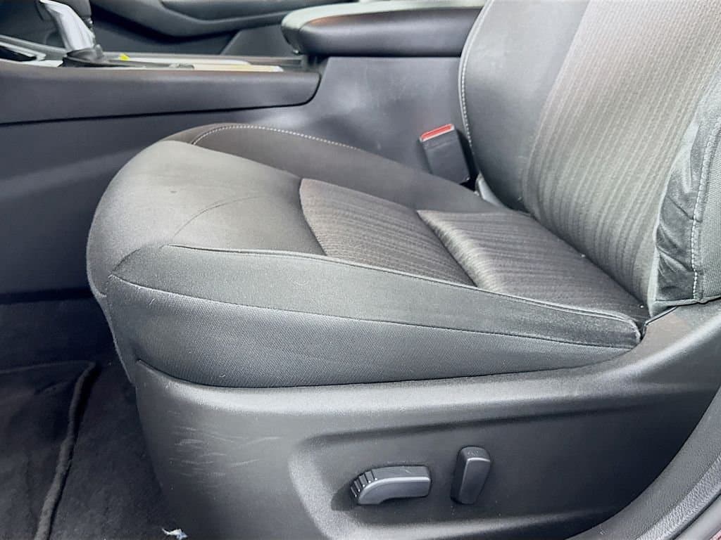 2024 NISSAN Altima - Image 24