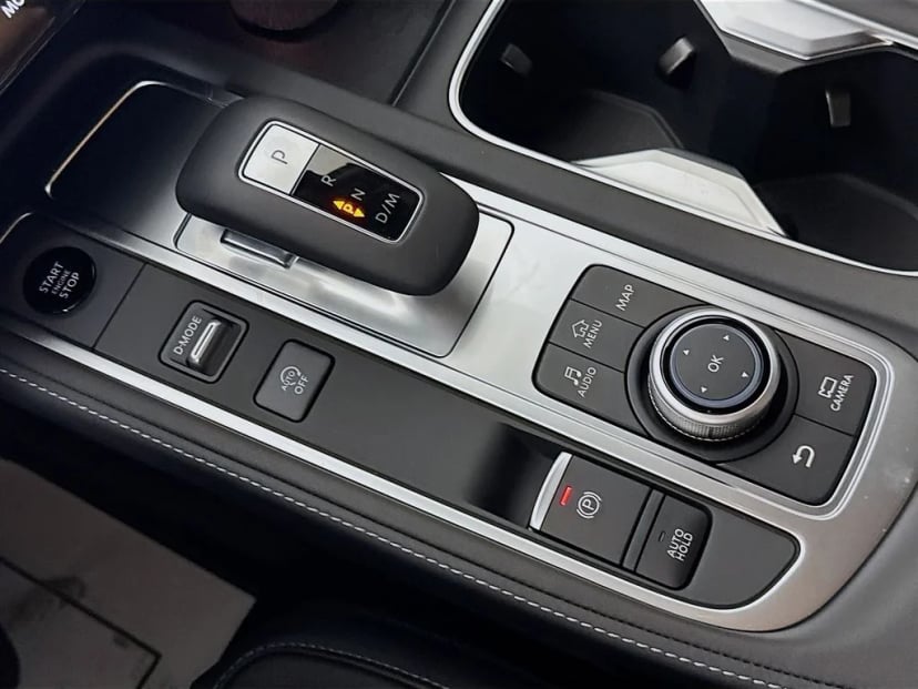 2027 INFINITI QX60 - Image 20