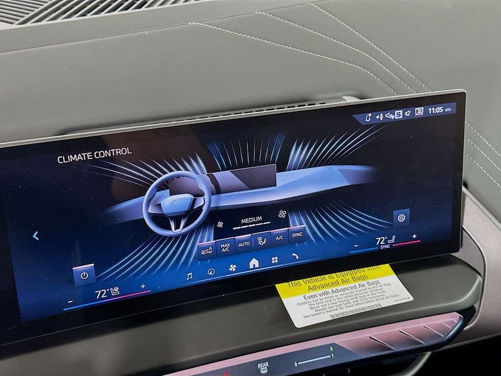 2026 BMW X3 - Image 14