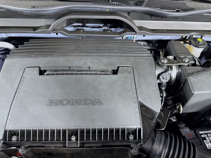 2026 Honda Passport - Image 40