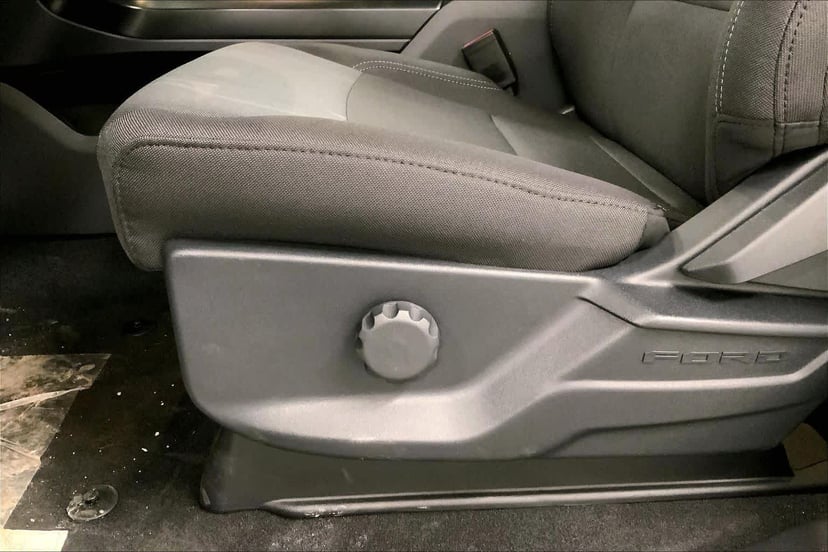 2026 Ford F-150 - Image 19