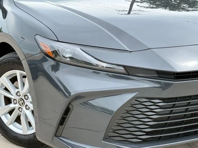 2026 Toyota Camry - Image 3