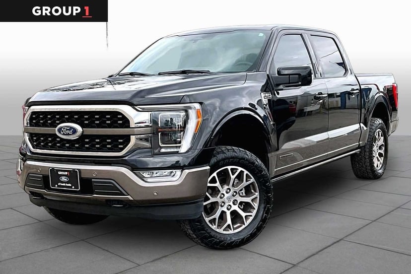 2023 Ford F-150 - Image 1