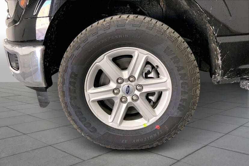 2026 Ford F-150 - Image 9