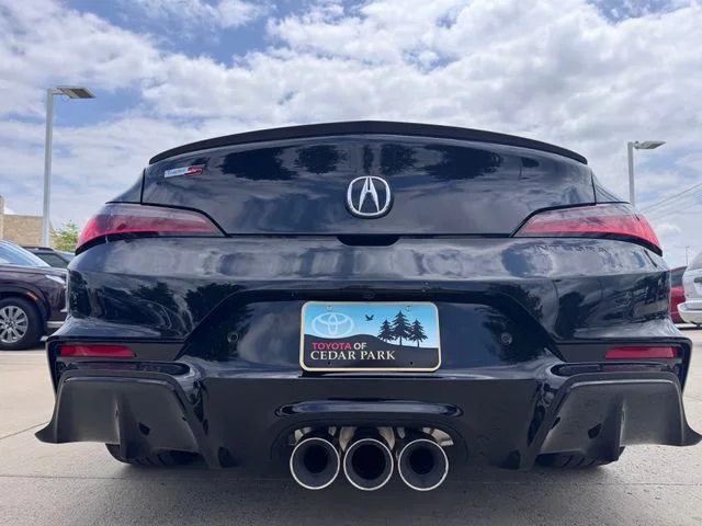 2024 Acura Integra - Image 27