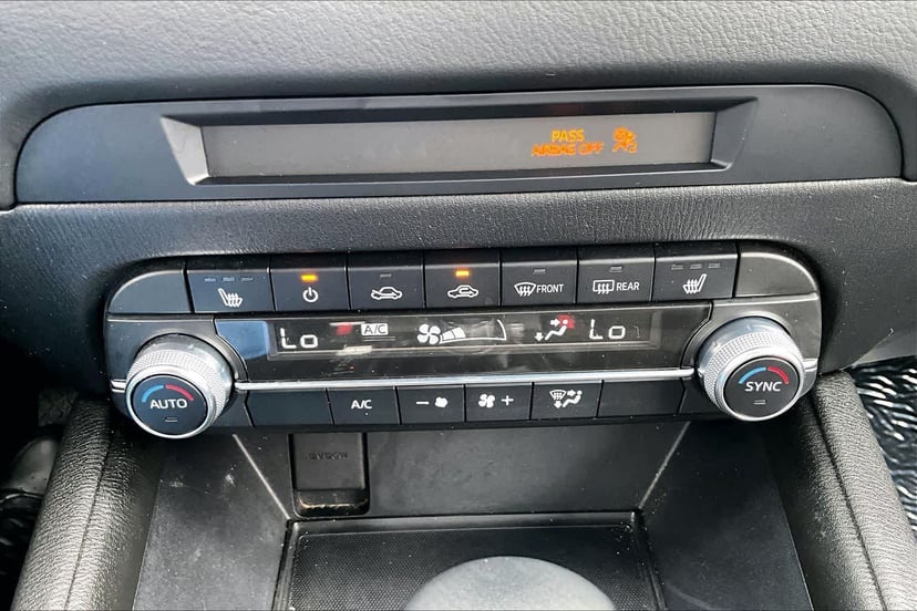 2020 Mazda CX-5 - Image 32