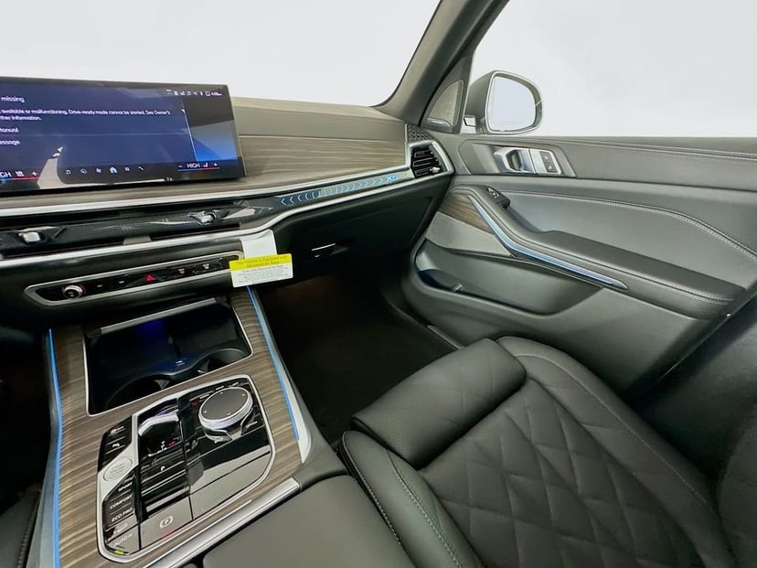 2026 BMW X5 - Image 29