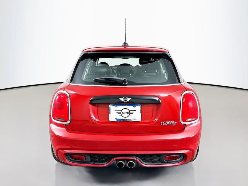2015 MINI Cooper S - Image 6