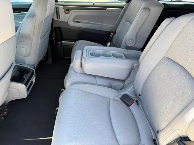 2019 Honda Odyssey - Image 24