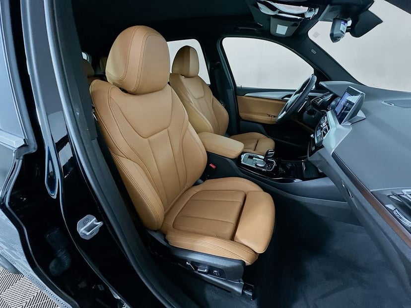 2024 BMW X3 - Image 29