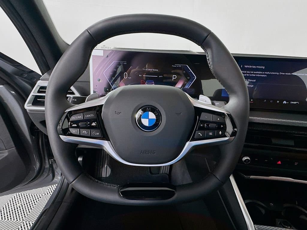 2026 BMW 3 Series - Image 10