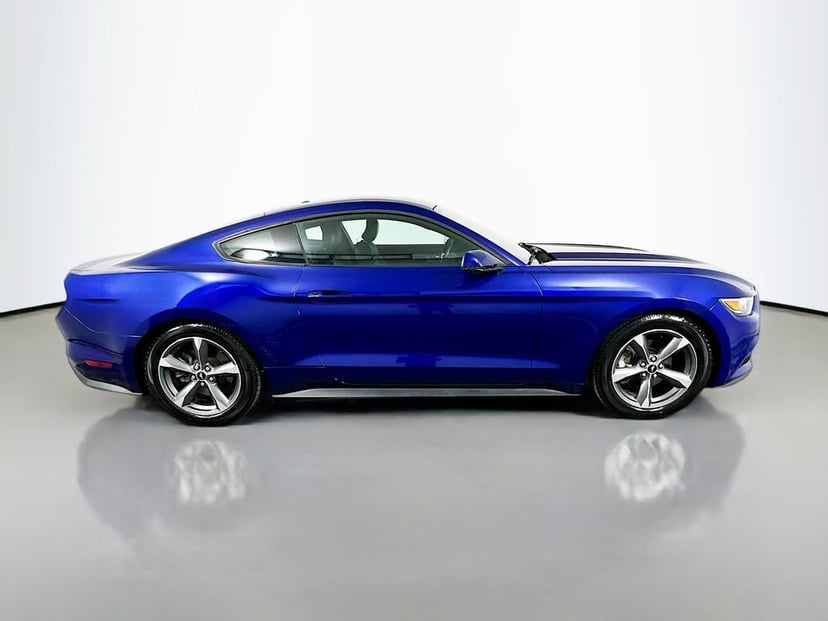 2015 Ford Mustang - Image 3