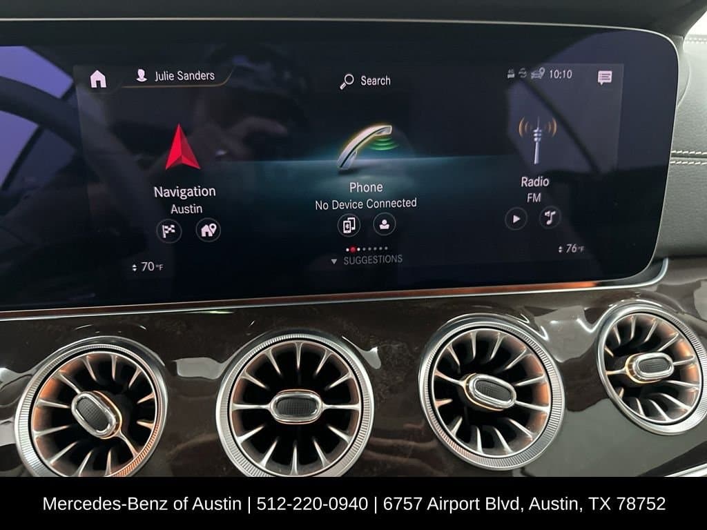 2021 MERCEDES-BENZ E - Image 13