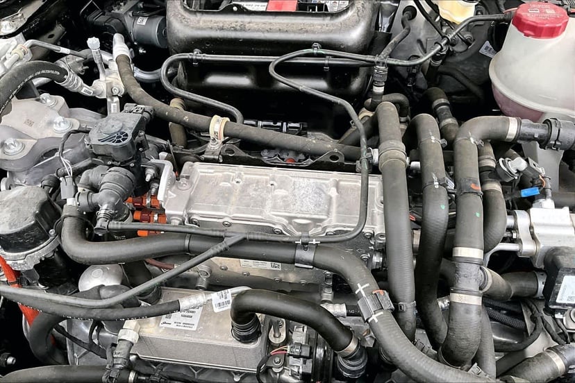 2023 Mercedes-Benz EQB 350 - Image 32