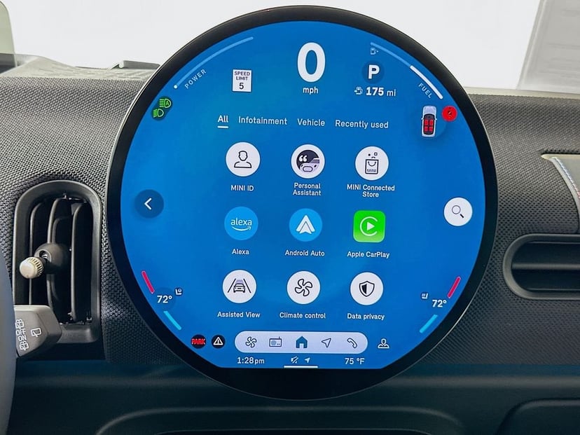 2025 MINI Cooper S - Image 15