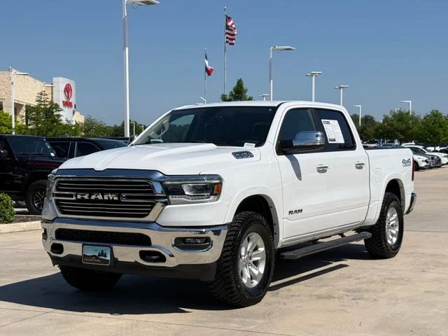 2020 Ram 1500 - Image 6