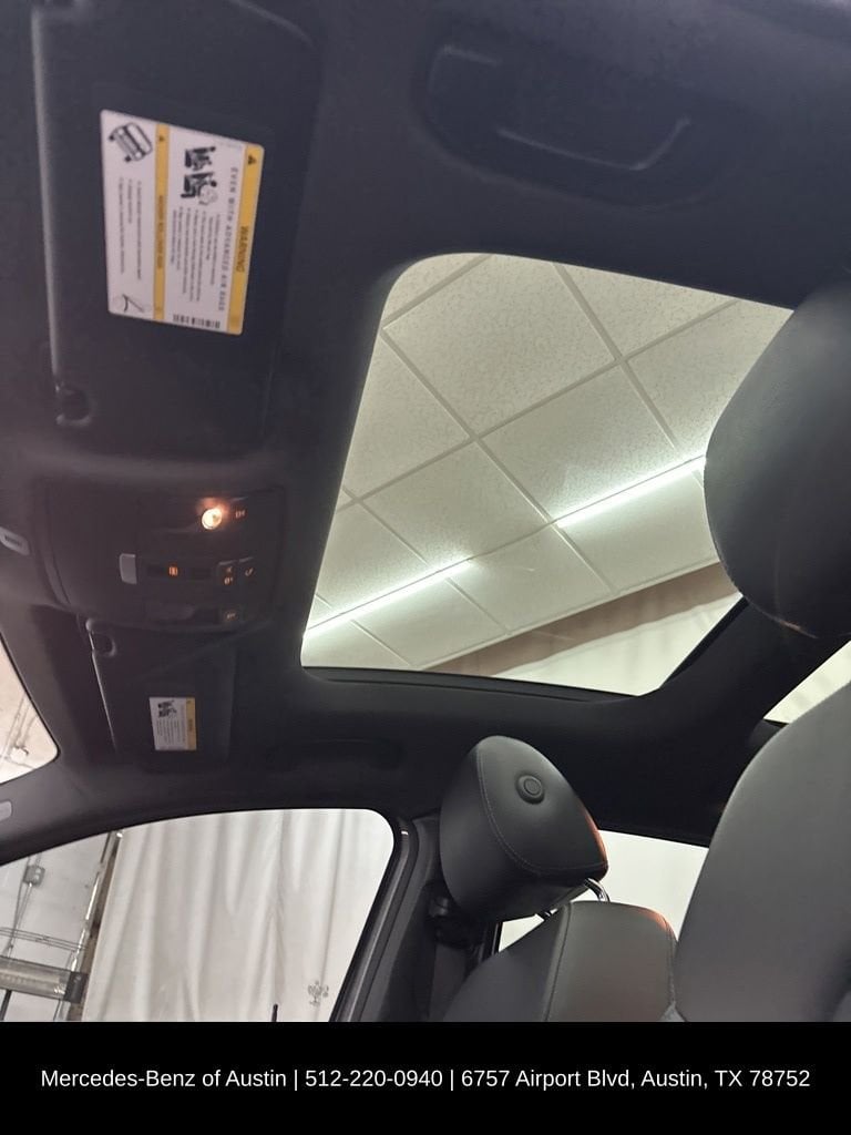 2020 Mercedes-Benz GLA - Image 22