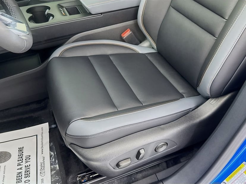 2026 Honda Prologue - Image 28