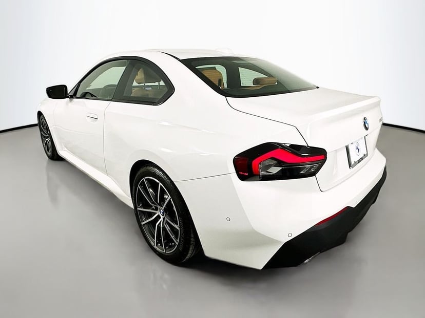 2026 BMW 2 Series - Image 7