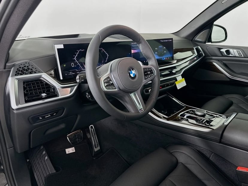 2026 BMW X5 - Image 9