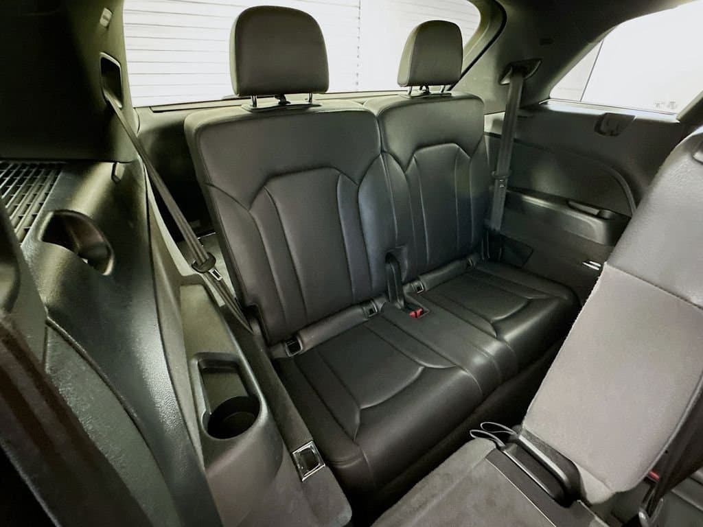 2018 Audi Q7 - Image 28