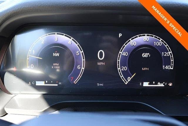 2025 Jeep Grand Cherokee - Image 27