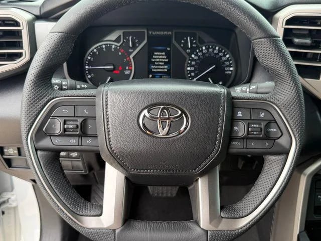 2026 Toyota Tundra - Image 44