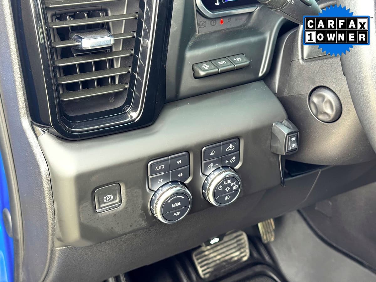 2024 GMC Sierra 1500 - Image 18