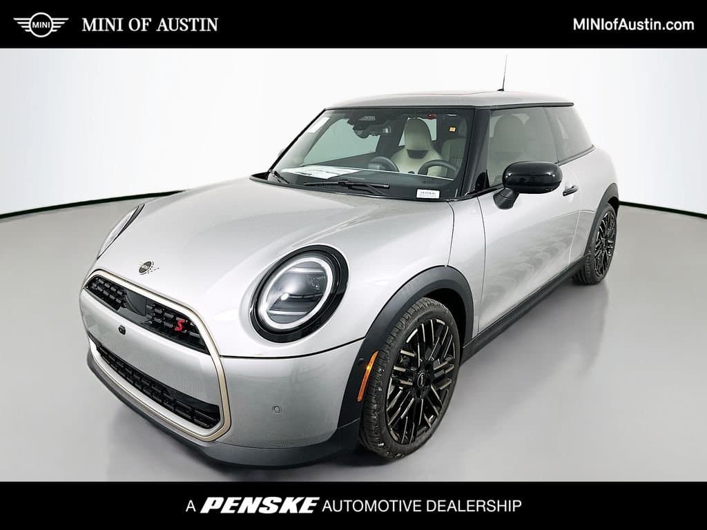 2026 MINI COOPER - Image 2